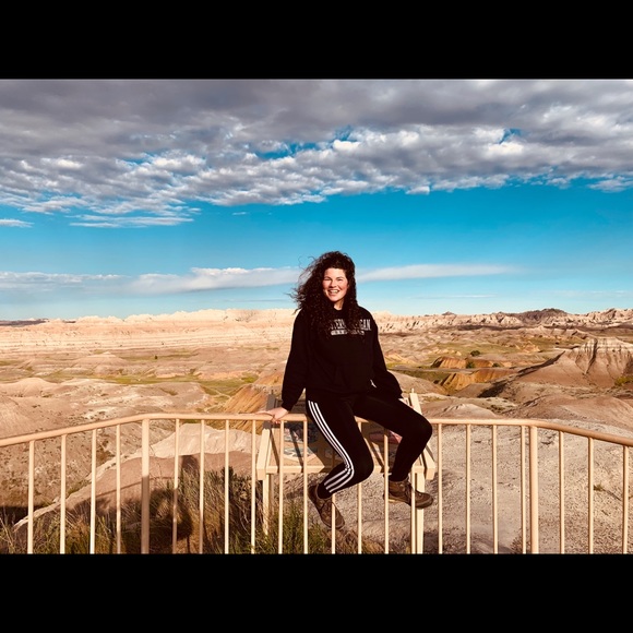 Meet your Posher, Margaret - Picture 5 of 5